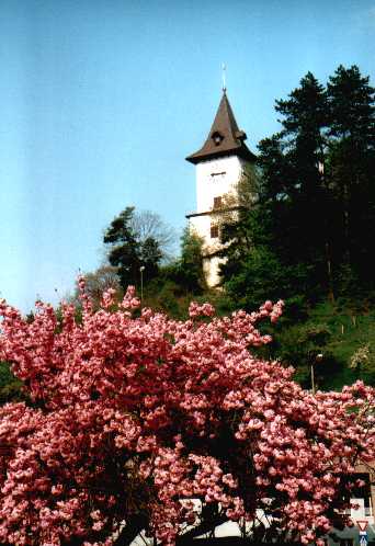 Bruck an der Mur