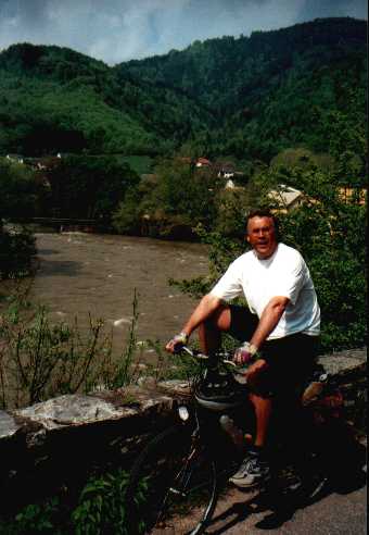 Murradweg