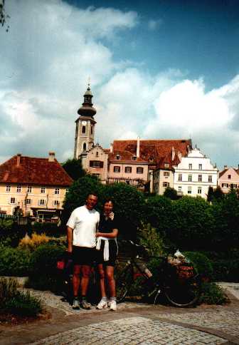 Blumenstadt Frohnleiten
