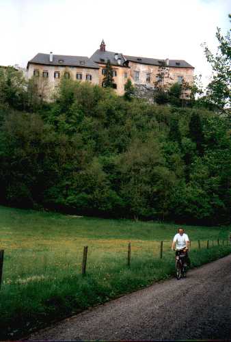 Burg Rabenstein