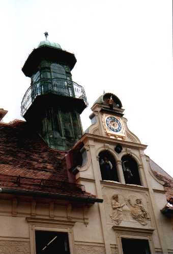 Glockenspiel