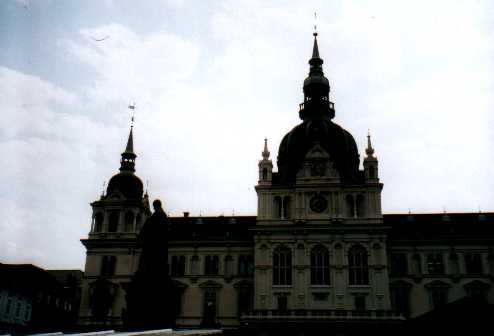 Rathaus