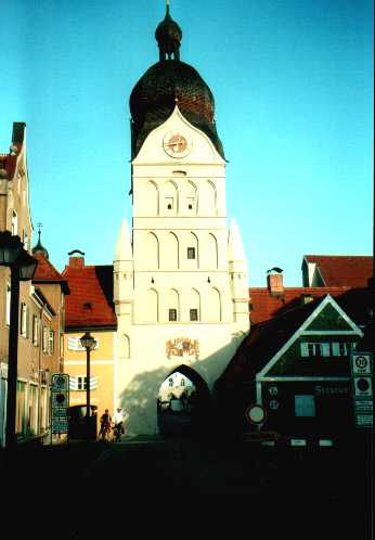 Erding