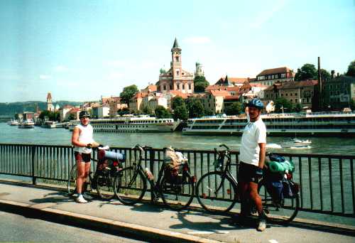 Passau