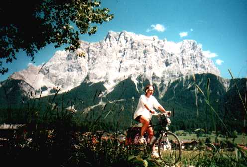 Zugspitze