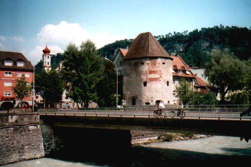 Feldkirch