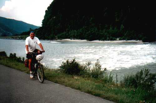 Rhein-Radweg