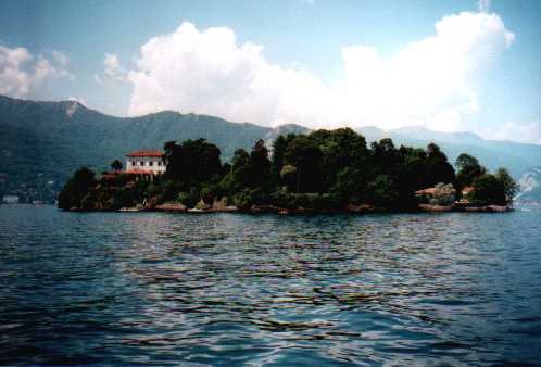 Isola Madre