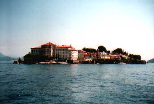 Isola Bella