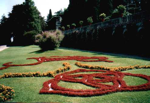 Isola Bella