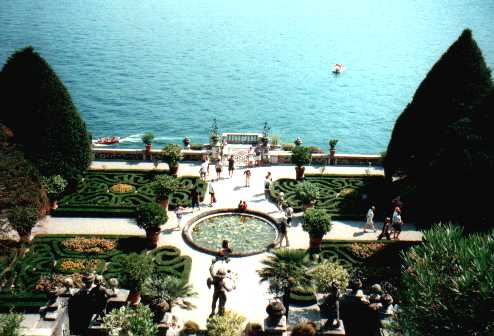 Isola Bella