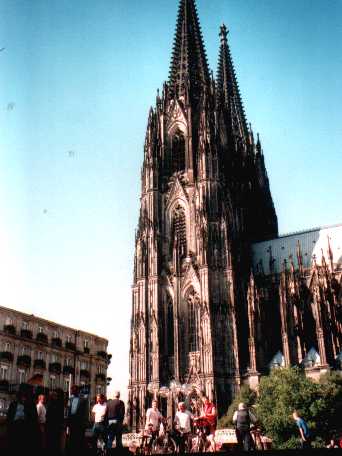 Klner Dom