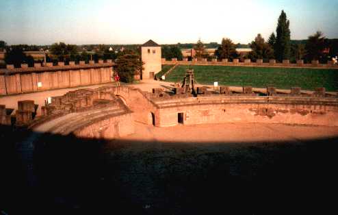 Amphitheater