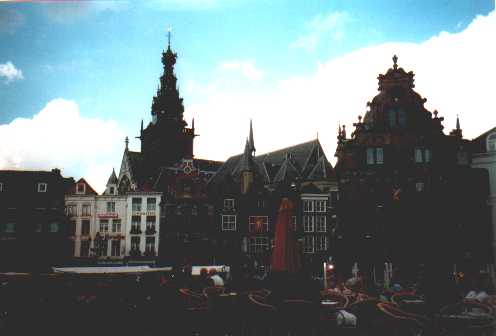 Nijmegen