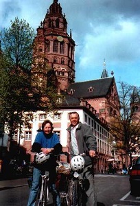 Mainz 2001