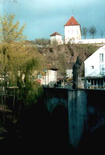 Dachau