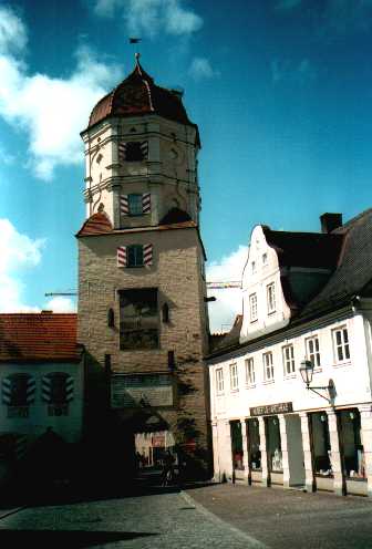 Aichach