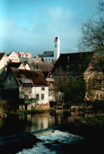 Harburg