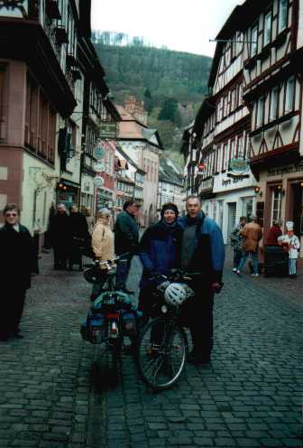 Miltenberg