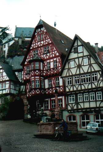 Miltenberg