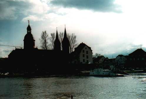 Seligenstadt