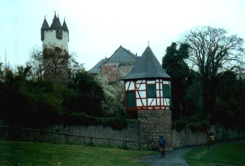 Schloss Steinheim