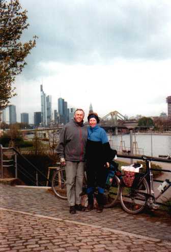 Frankfurt am Main