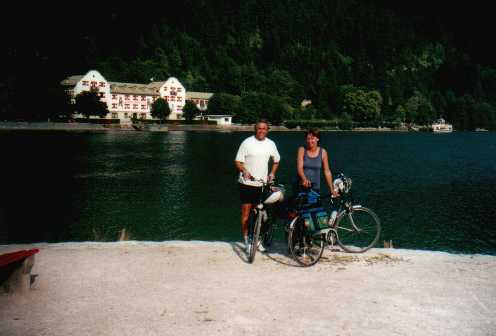 Achensee