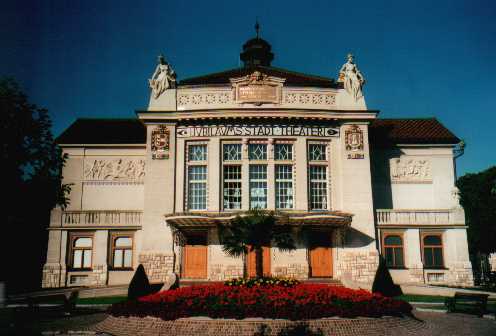 Stadttheater