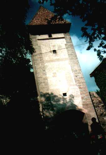 Pulverturm