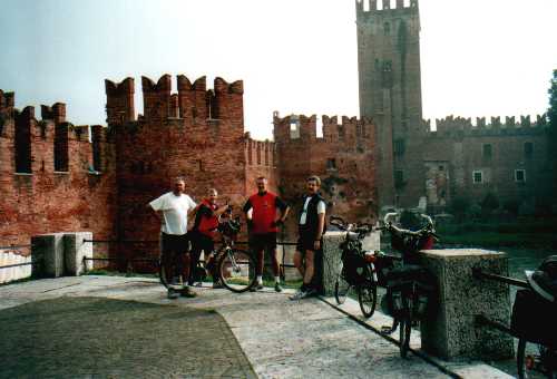 Castelvecchio