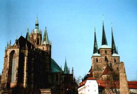 Erfurt 2002