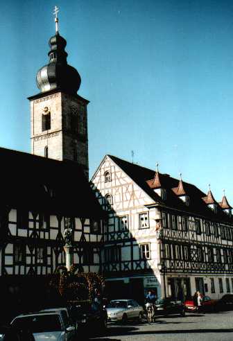 Forchheim