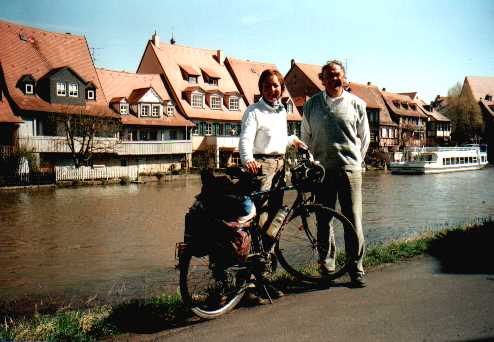 Klein-Venedig Bamberg