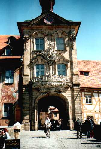 Rathaus