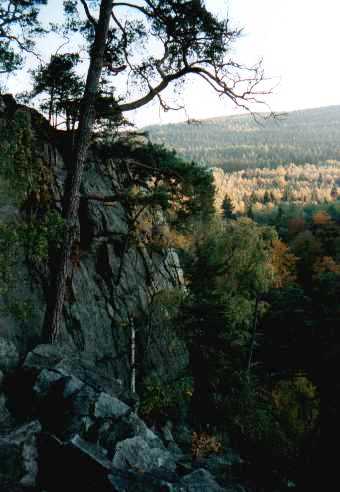 Teufelsmauer