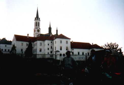 Hohenfurth