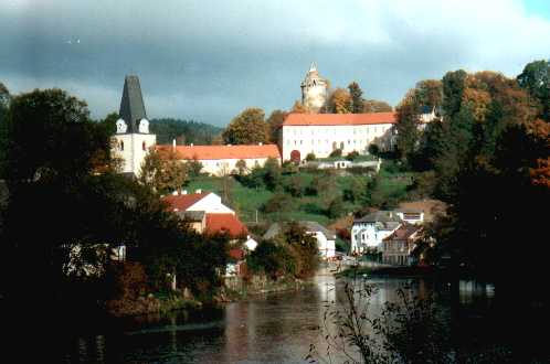 Rosenberg (Rozmberk)