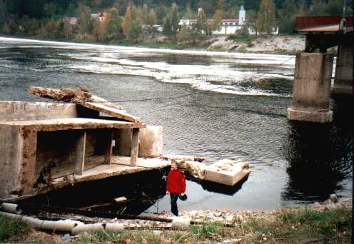 Brcke Solenice