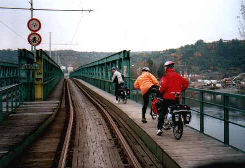 Trambahnbrcke