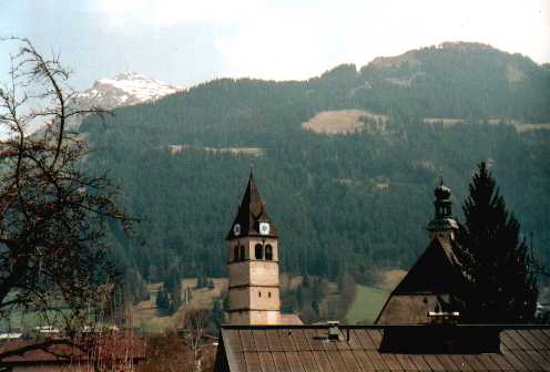 Kitzbhel