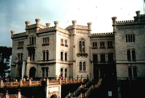 Miramare