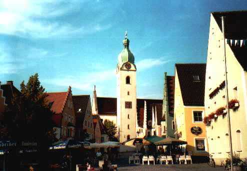 Schwandorf