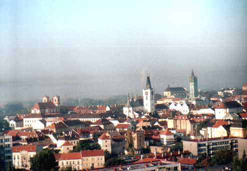 Litoměřice (Leitmeritz)