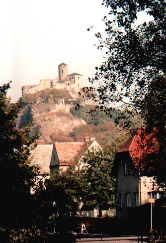 Schreckenstein