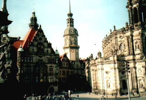 Dresden