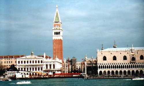 Venedig XI 2004