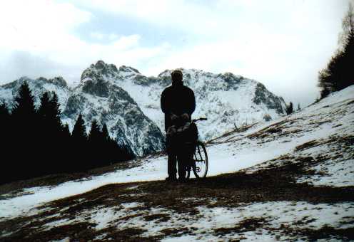 Karwendel