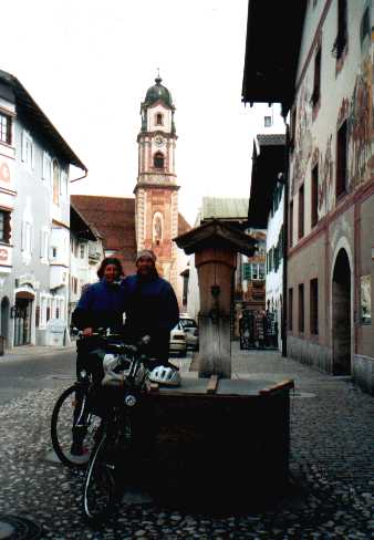 Mittenwald