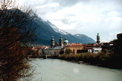 Innsbruck